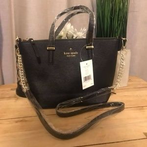 Cleaning out closet and have never used it